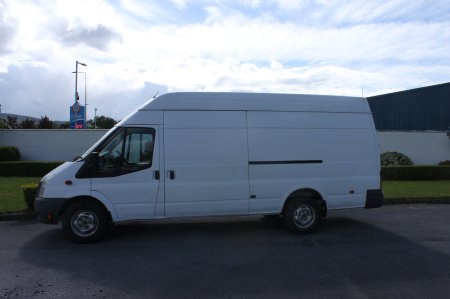 2013 Ford Transit - photo 7