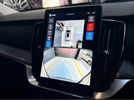 2026 Volvo XC90 - photo 29