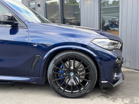 2021 BMW X5 - photo 15
