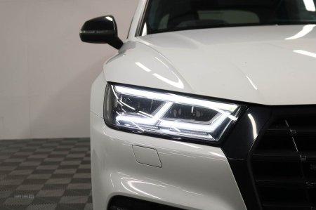 2020 Audi Q5 - photo 9
