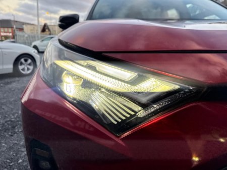 2022 Toyota RAV4 - photo 9