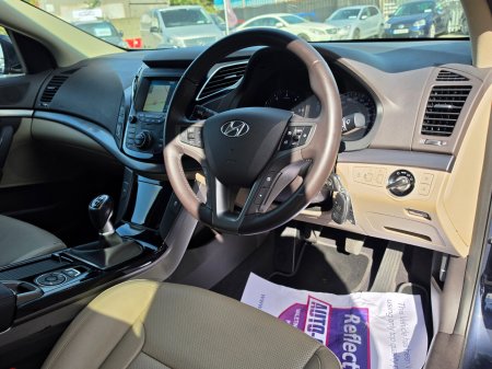 2018 Hyundai i40 - photo 18