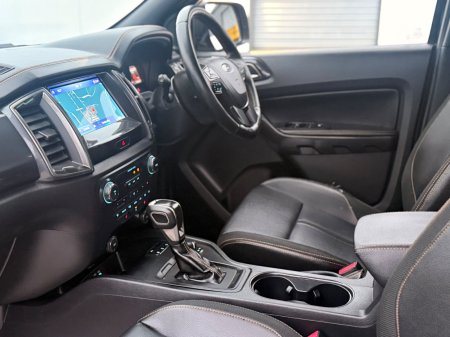 2023 Ford Ranger - photo 29