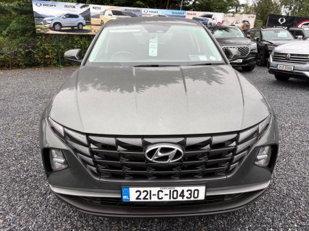 2022 Hyundai Tucson - photo 2