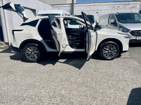 2023 Nissan Qashqai - photo 3