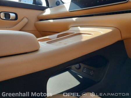 2026 Leapmotor C10 - photo 26
