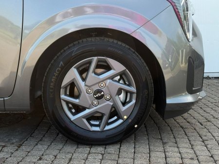 2026 Kia Picanto - photo 32