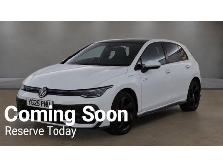 2025 Volkswagen Golf - photo 4