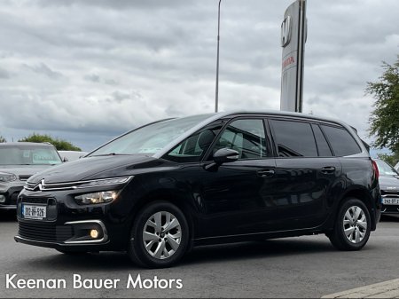 2020 Citroen C4 - photo 3