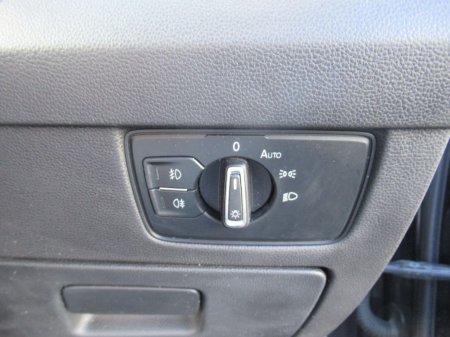 2019 Volkswagen Passat - photo 18