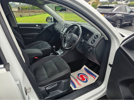 2016 Volkswagen Tiguan - photo 6