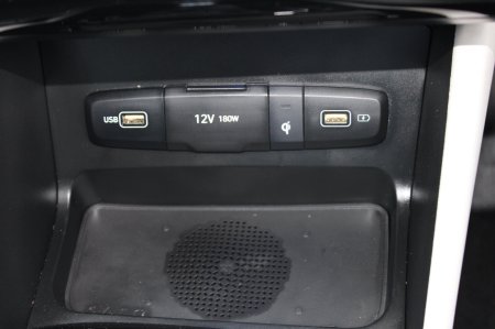 2021 Hyundai Tucson - photo 19