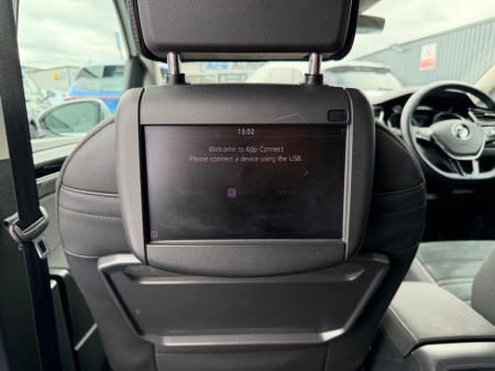 2019 Volkswagen Touran - photo 52