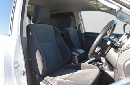 2021 Toyota Land Cruiser - photo 11