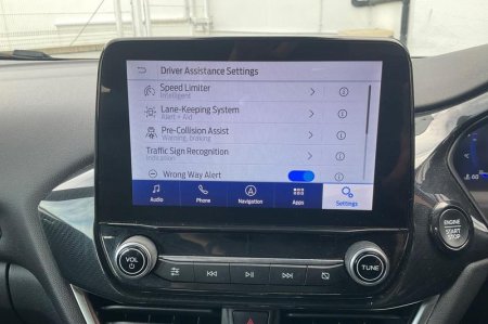 2024 Ford Puma - photo 27
