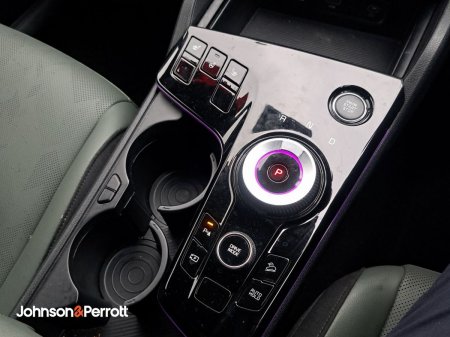 2026 Kia Sportage - photo 18