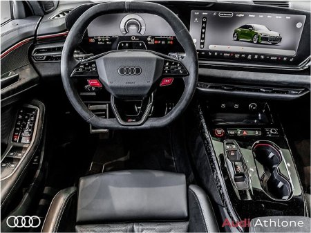 2027 Audi RS5 - photo 2