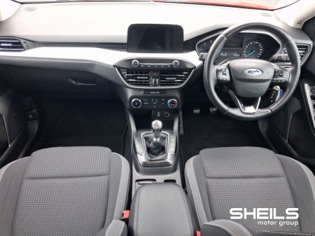 2019 Ford Focus - photo 3