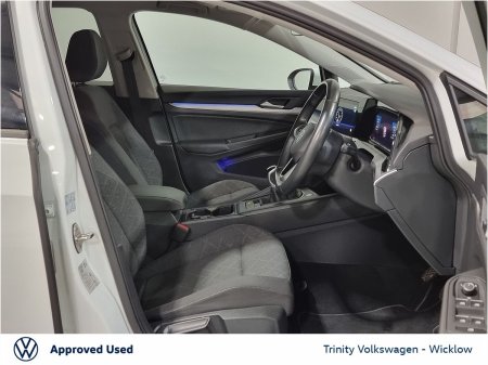2023 Volkswagen Golf - photo 27