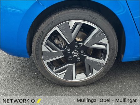 2025 Opel Astra - photo 7