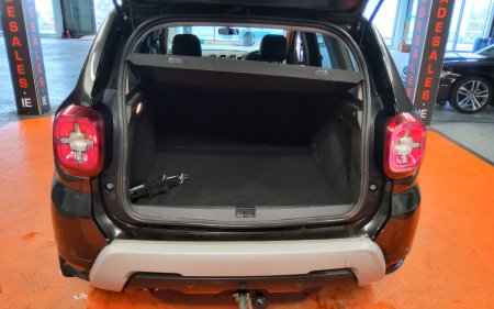 2021 Dacia Duster - photo 4