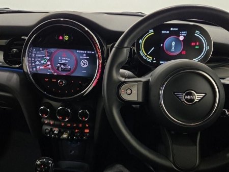 2022 Mini Cooper - photo 17