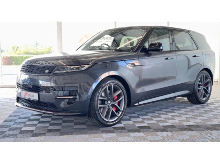 2024 Land Rover Range Rover Sport - photo 26