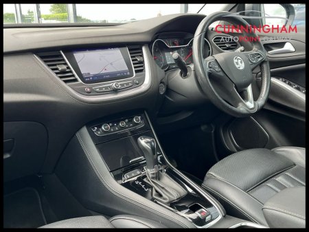 2018 Vauxhall Grandland X - photo 9
