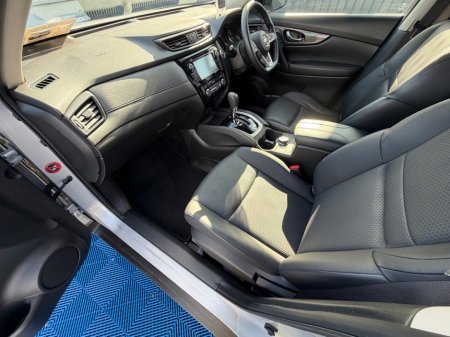 2019 Nissan X-Trail - photo 51