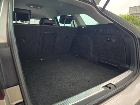 2018 Skoda Superb - photo 24