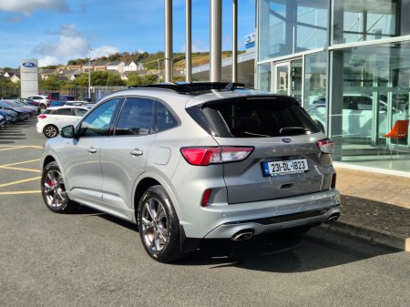 2023 Ford Kuga - photo 2