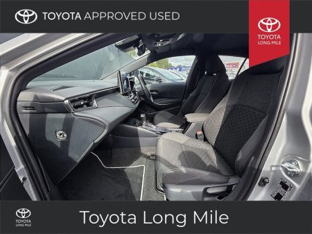 2024 Toyota Corolla - photo 6