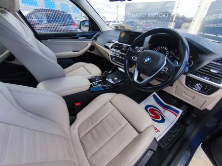 2018 BMW X3 - photo 12