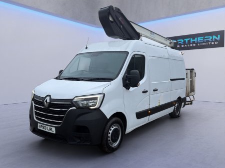 2023 Renault Master - photo 3