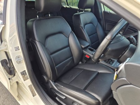 2016 Mercedes-Benz A-Class - photo 20