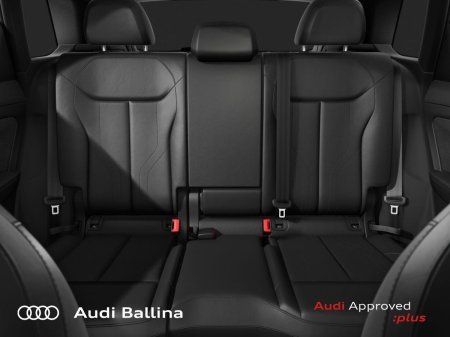 2026 Audi Q3 - photo 9