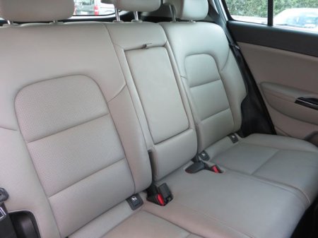 2020 Kia Sportage - photo 11