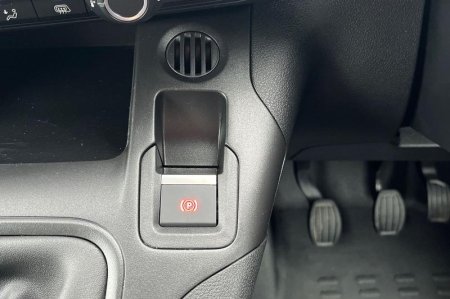 2025 Peugeot Partner - photo 32