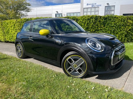 2022 Mini Electric - photo 12