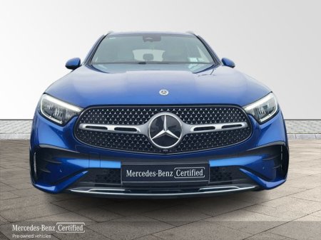 2025 Mercedes-Benz GLC - photo 6