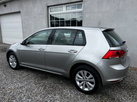 2015 Volkswagen Golf - photo 6