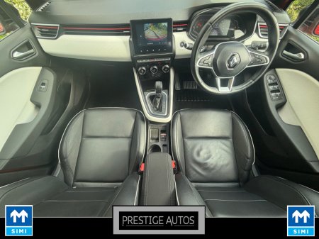 2021 Renault Clio - photo 12