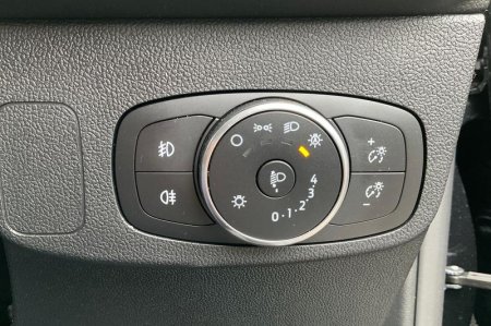 2025 Ford Focus - photo 34