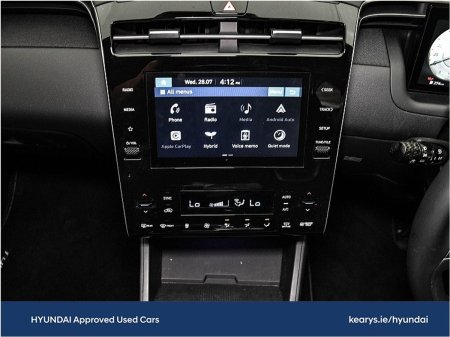 2024 Hyundai Tucson - photo 19