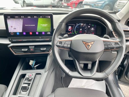 2024 Cupra Formentor - photo 6