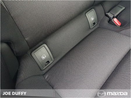 2026 Mazda CX-30 - photo 24