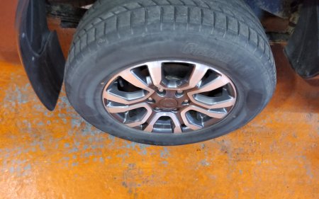 2019 Ford Ranger - photo 10