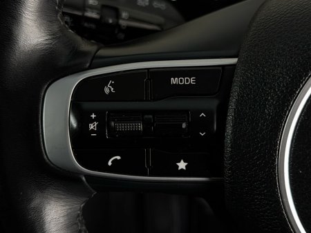 2024 Kia Sportage - photo 30