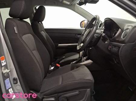 2022 Suzuki Vitara - photo 12
