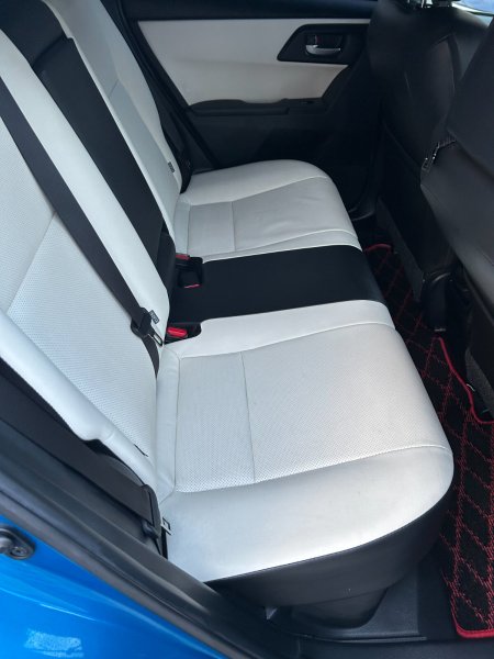 2017 Toyota Auris - photo 14